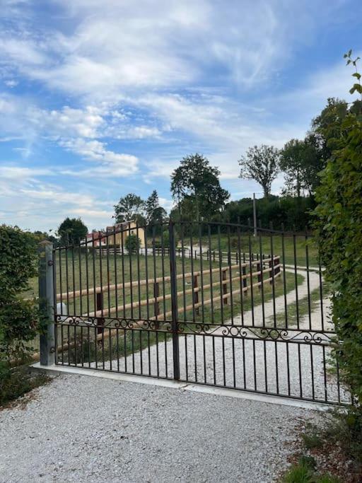 La Maison Du Perche Avec Jacuzzi Saint-Martin-des-Pezerits Zewnętrze zdjęcie