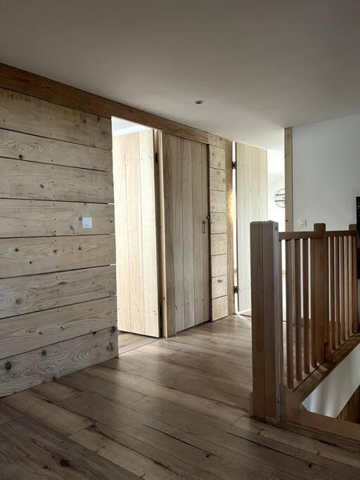 La Maison Du Perche Avec Jacuzzi Saint-Martin-des-Pezerits Zewnętrze zdjęcie